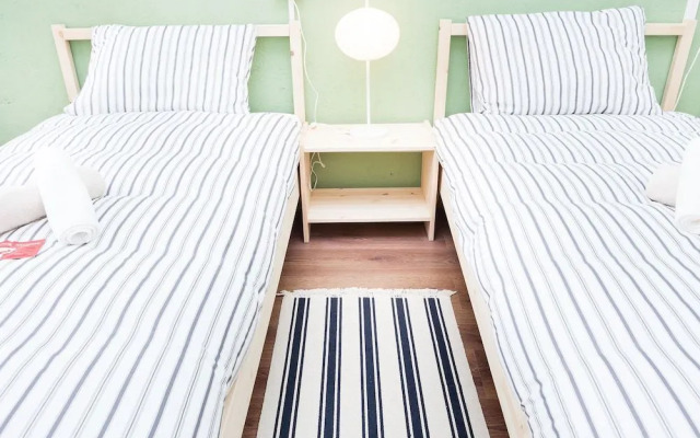 HostelsRus-Domodedovo
