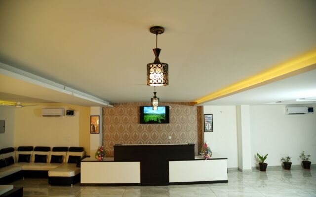 Hotel Holiday Hill