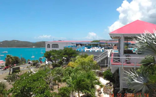 Castle Villas at Bluebeard's