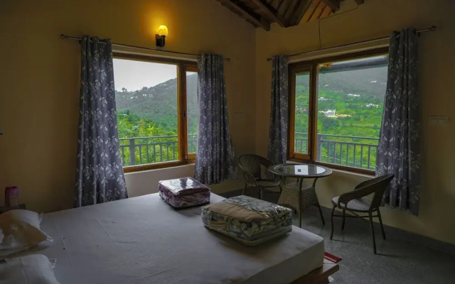 Saanidhya Homestay