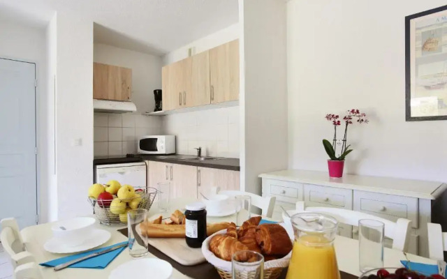 Résidence Odalys Domaine des Eucalyptus