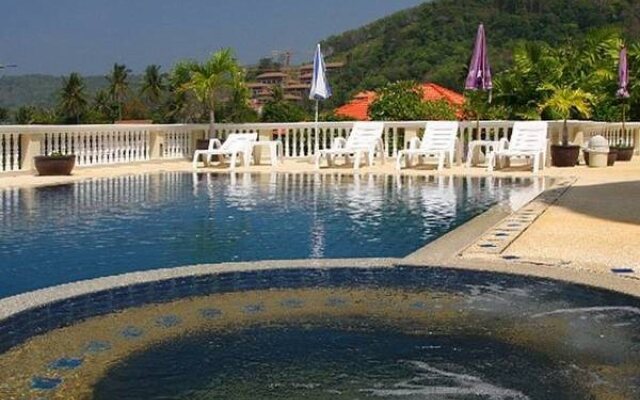Eden Resort