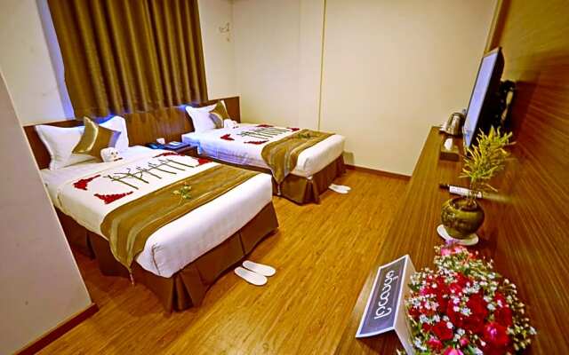 Sanctuary Hotel