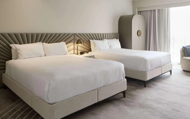 The Playford Adelaide MGallery