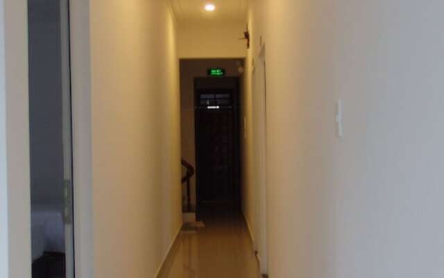 Ngoc Sinh Homestay