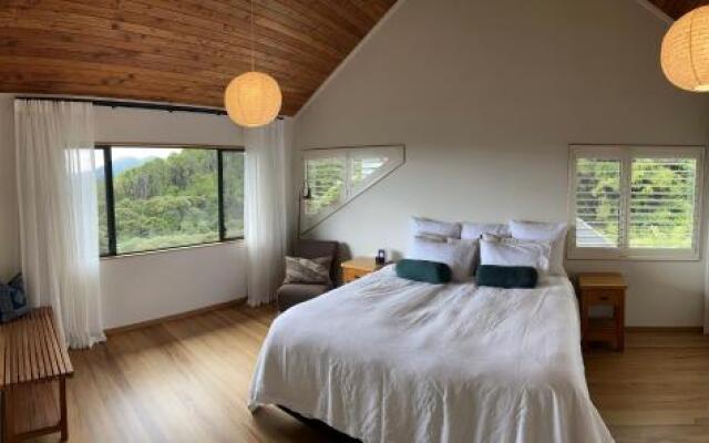 Buffalo Lodge