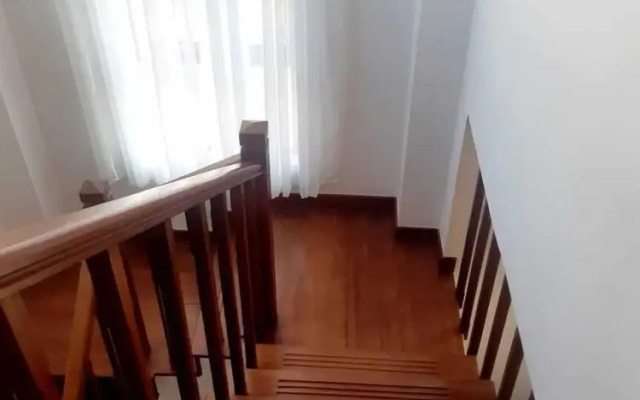 Lux Suites Sultan Palace Apartments