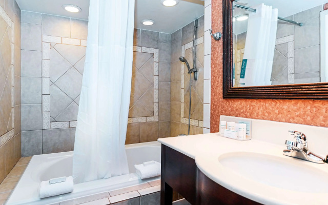 Hampton Inn Chester