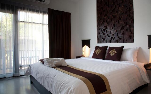 Numsai Khaosuay Resort