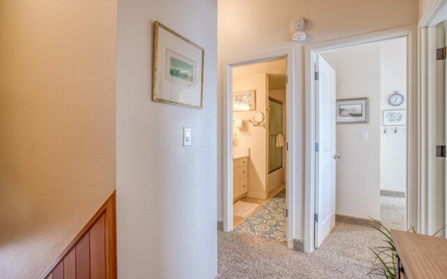 Breakers Beach House #4