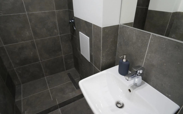 Bagno 154 City centre