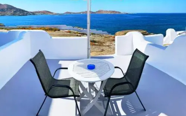 Sea House
