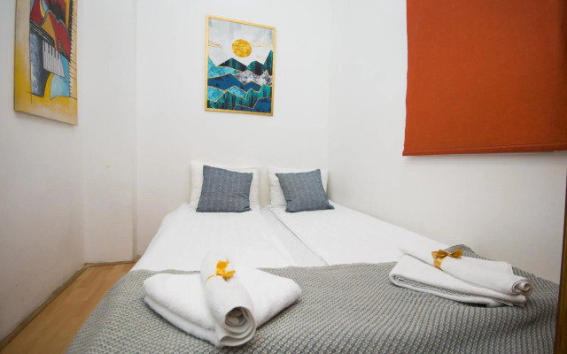 Downtown Star Apartment