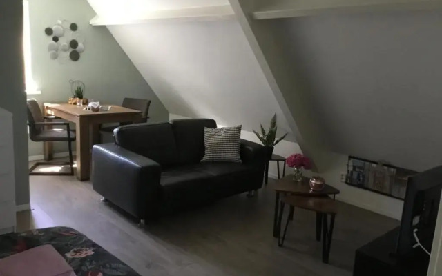 Appartement Achterom