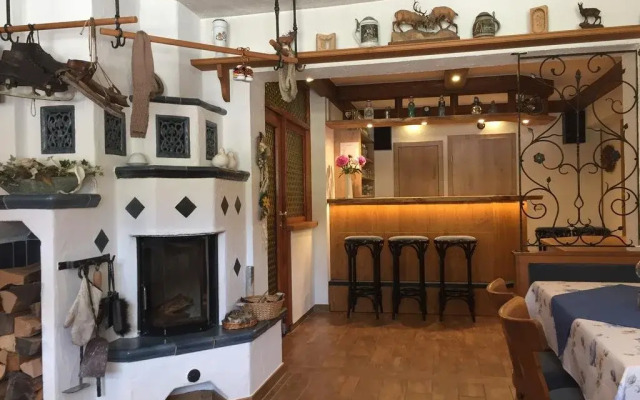 Pension Loiplstüberl