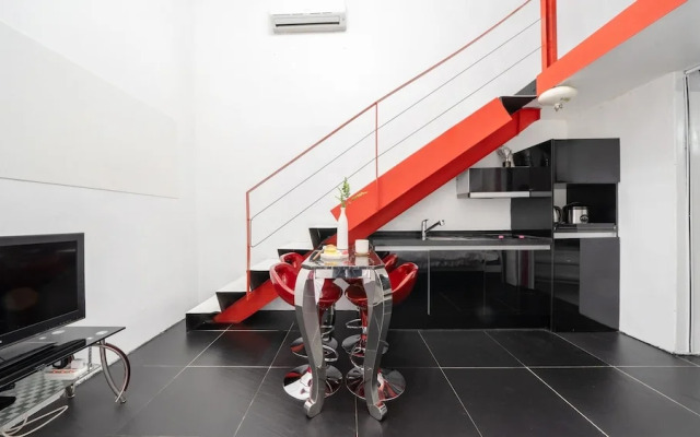 Chuncheon Vishop Pension