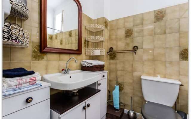 Duplex Confort et Charme