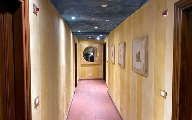 Castello di Trisobbio