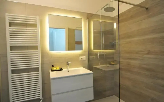 Hotel Camping Le Vele