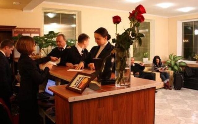 Korona Hostel