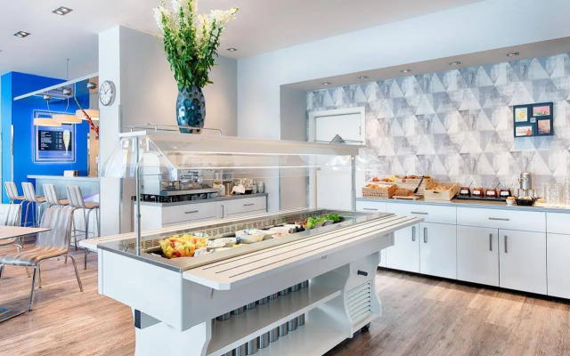 Garner Hotel Bremen City by IHG