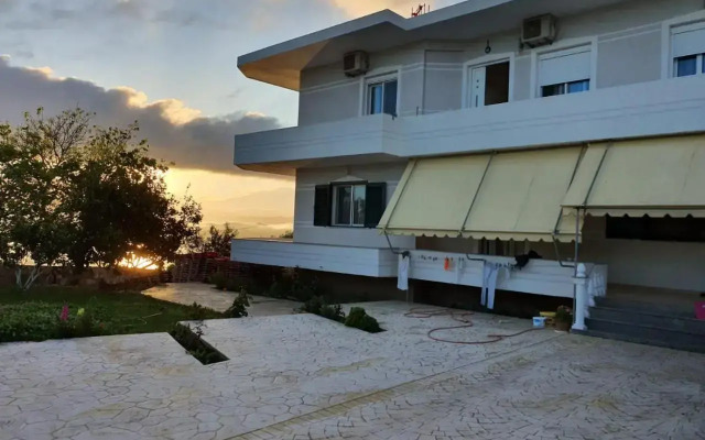 Villa Merka