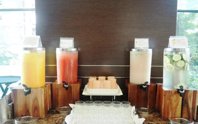 Ascott Bonifacio Global City Manila