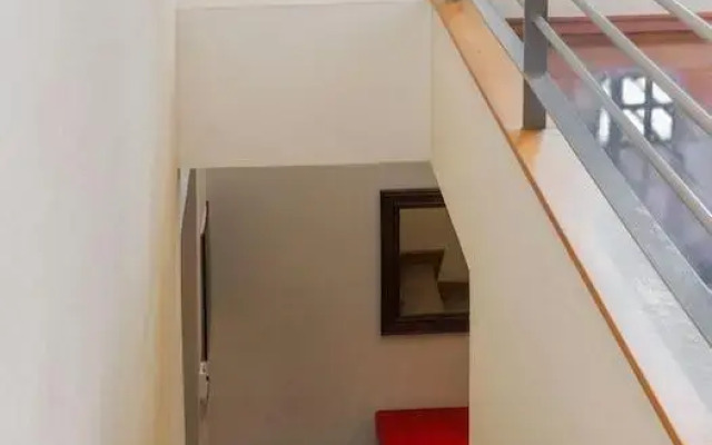 Lastarria Tourist Apartments 43-61