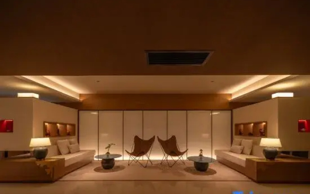 Yoya Resort