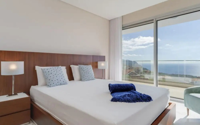 Dia Dourado Comfortable Holiday Residence