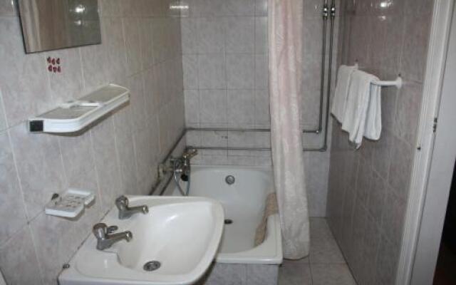 Pensao Residencial Estrela do Mondego