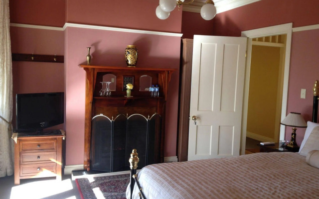 Bethany Manor