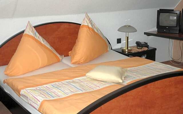 Landhotel Sendes