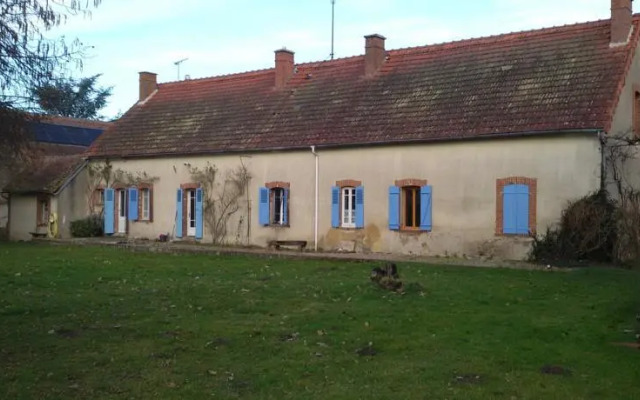 La Maison du Griffon