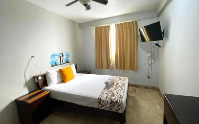 Mar Azul Suites 5ta Av