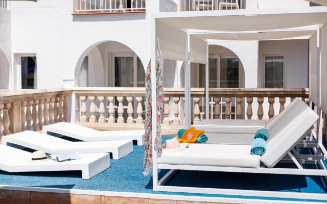 R2 Bahia Cala Ratjada - Adults Only