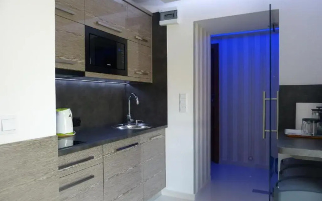 Apartamenty Asenata
