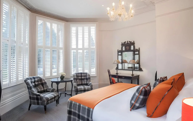 The Roseate Villa Bath