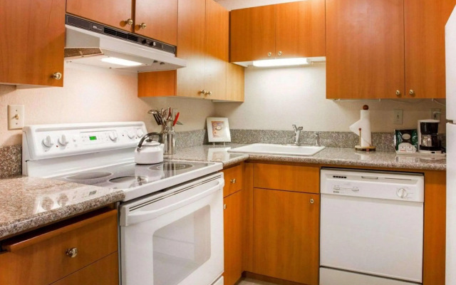 Quality Inn Kirkland