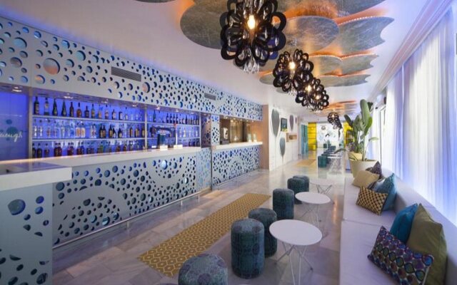Sotavento Club Apartments - Adults Only