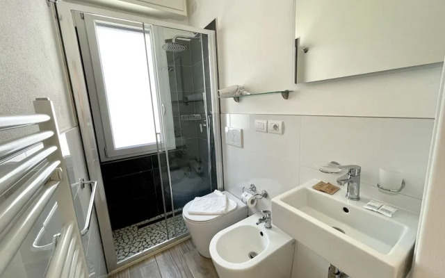 Appartamenti le Vele - Siroli Collection