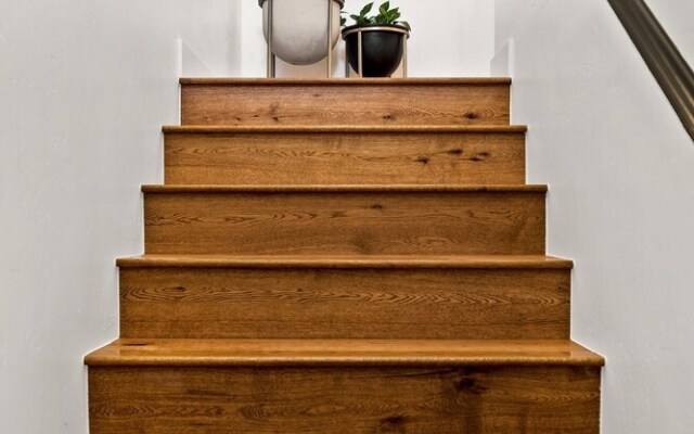 All Decked Out by RedAwning