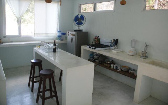 Casa Pauline Beach House