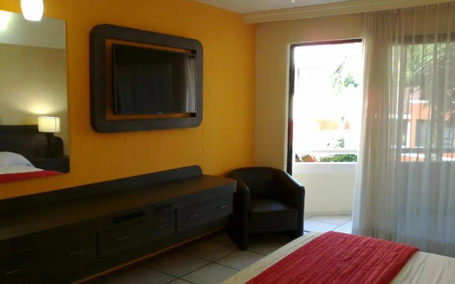 Hotel del Real del Sol