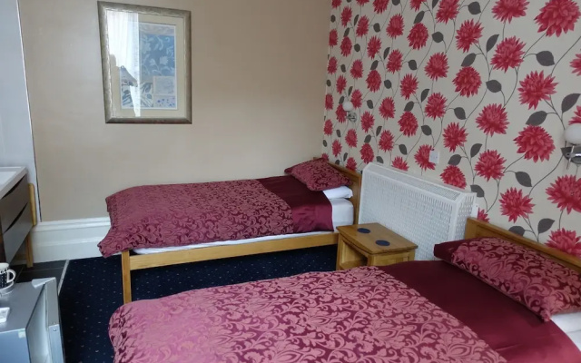 Abinger Guest House