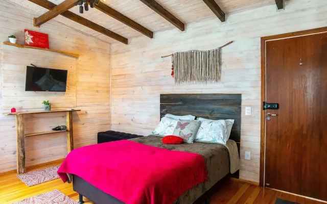 Pousada Colina do Sol