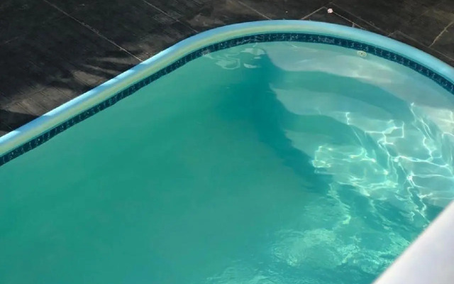 Pousada São Miguel dos Milagres