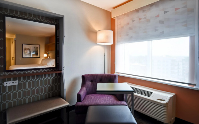 Holiday Inn Lancaster by IHG