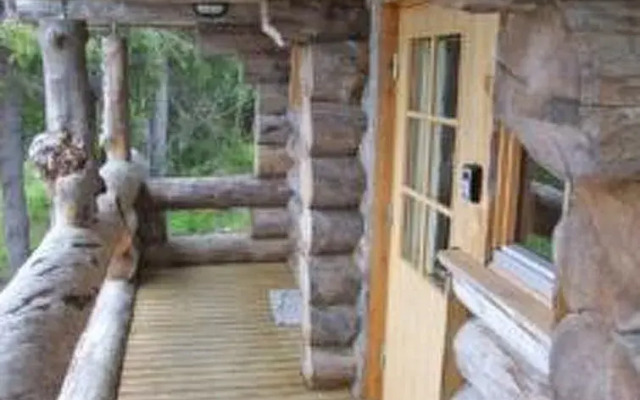 Holiday Home Saarenkainalo