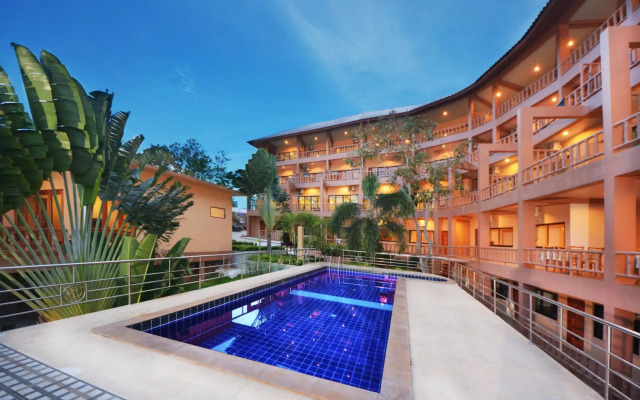Haad Yao Bayview Resort & Spa